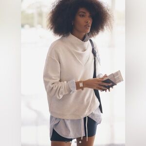 Varley Betsy Sweatshirt